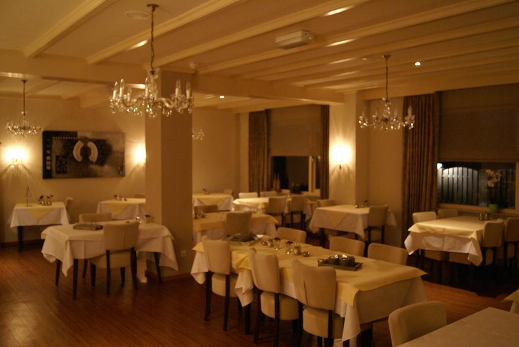 שחין אופ חול Hotel Bemelmans מראה חיצוני תמונה