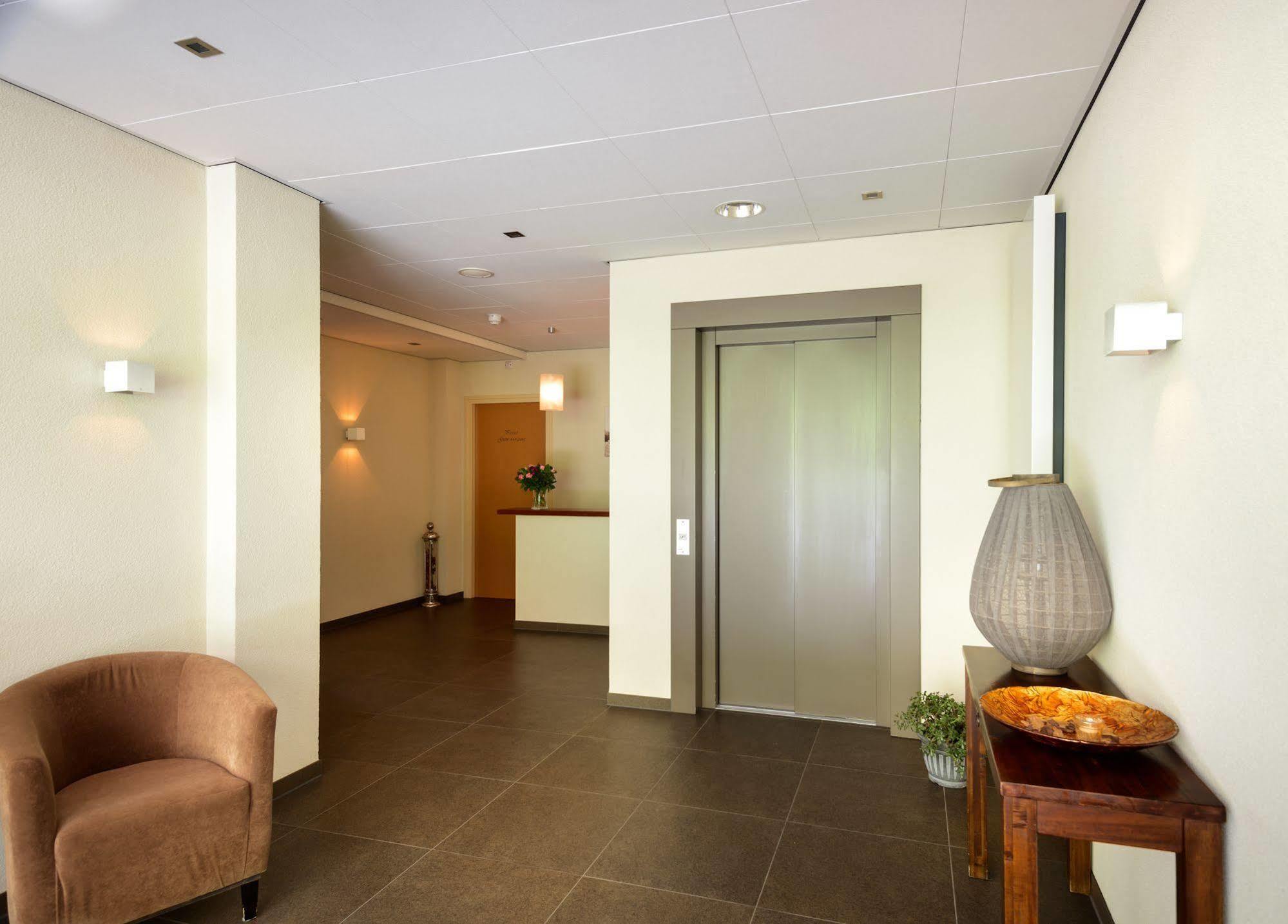 שחין אופ חול Hotel Bemelmans מראה חיצוני תמונה