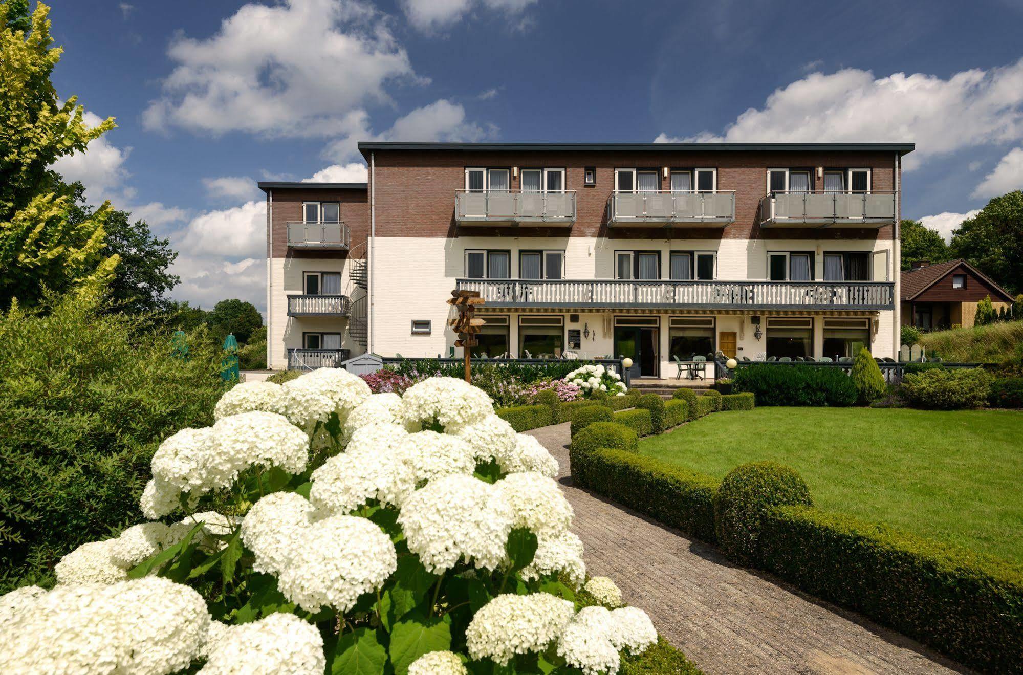שחין אופ חול Hotel Bemelmans מראה חיצוני תמונה